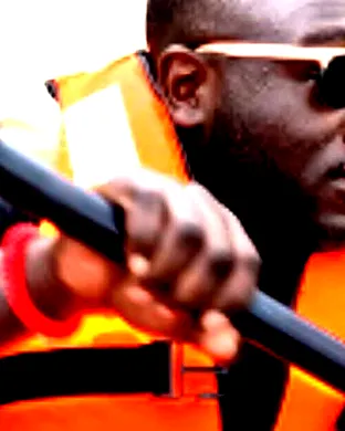 Hannibal Buress