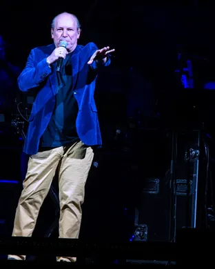 Hans Zimmer Seattle