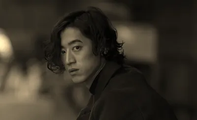 Hayato Sumino