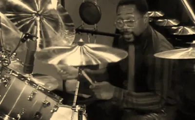 Herbie Hancock