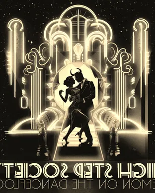 High Step Society