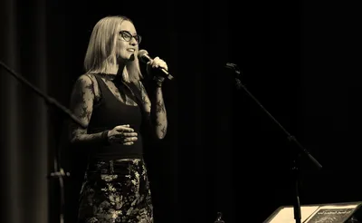 Ingrid Michaelson