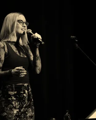 Ingrid Michaelson