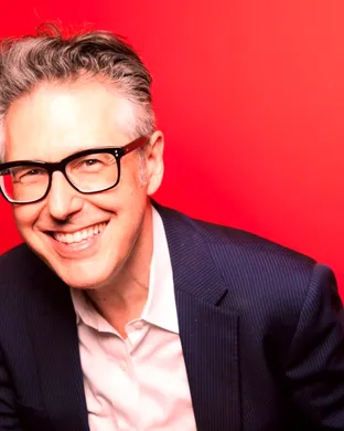 Ira Glass: Stories for a Sunday Afternoon