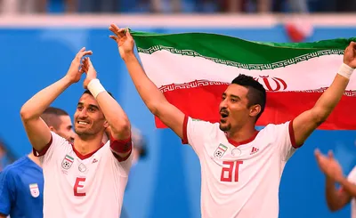 Iran