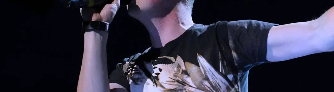 Isaac Slade