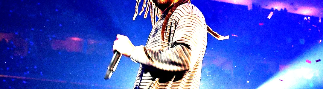 J. Cole