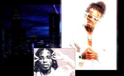 Jacquees
