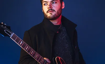 James Marriott