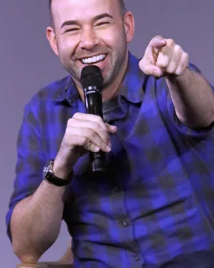 James Murray Seattle