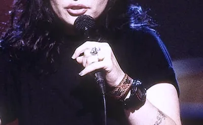 Janeane Garofalo