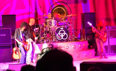Jason Bonham's Led Zeppelin Evening
