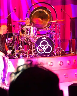 Jason Bonham's Led Zeppelin Evening Shelton