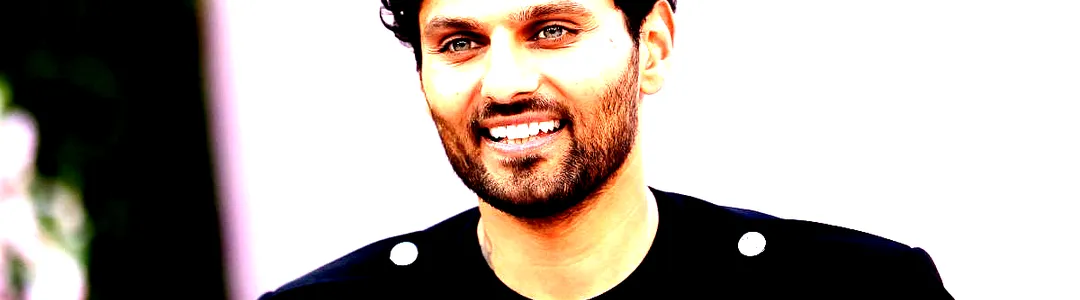 Jay Shetty