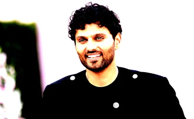 Jay Shetty