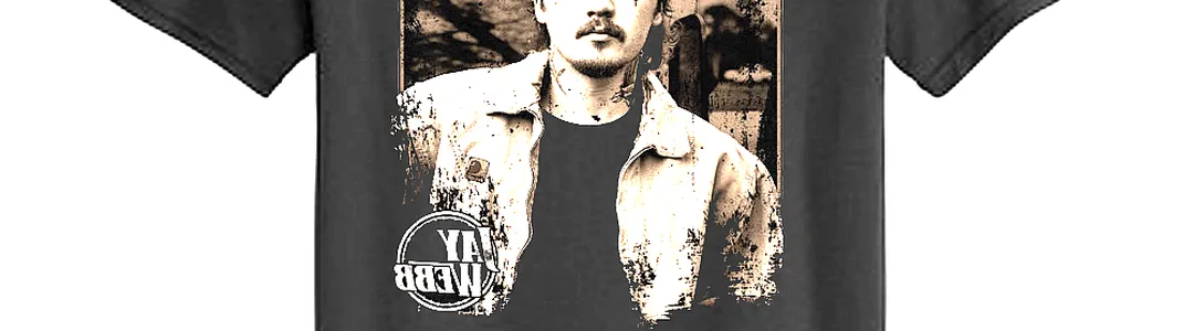 Jay Webb