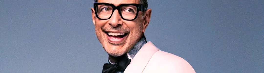 Jeff Goldblum And The Mildred Snitzer Orchestra