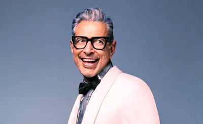 Jeff Goldblum And The Mildred Snitzer Orchestra