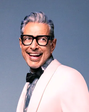 Jeff Goldblum And The Mildred Snitzer Orchestra