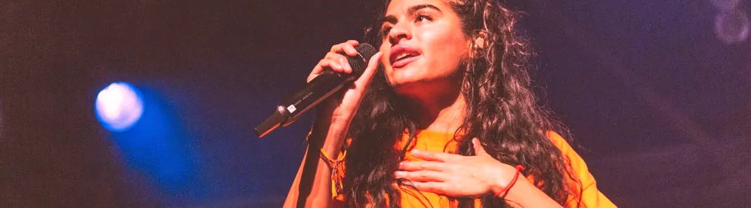 Jessie Reyez