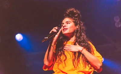 Jessie Reyez