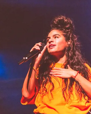 Jessie Reyez