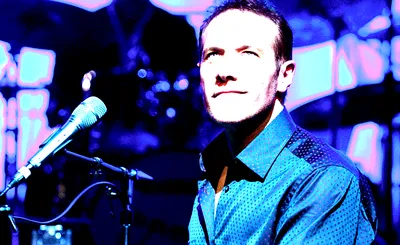 Jim Brickman
