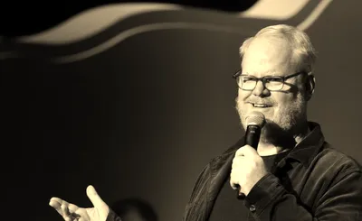 Jim Gaffigan