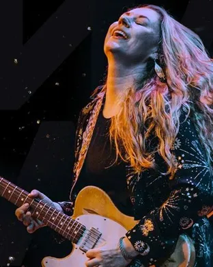 Joanne Shaw Taylor