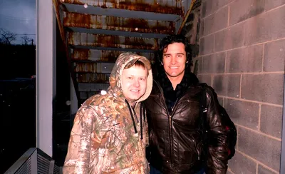Joe Nichols