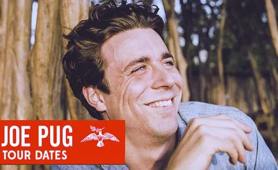 Joe Pug