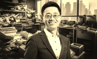 Joe Wong
