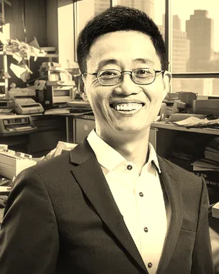 Joe Wong