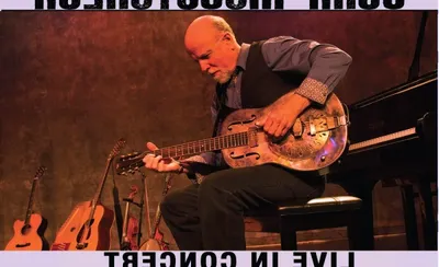 John McCutcheon