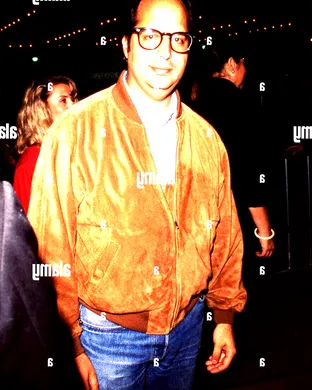 Jon Lovitz