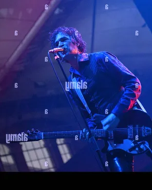 Jon Spencer & Genre Is Death
