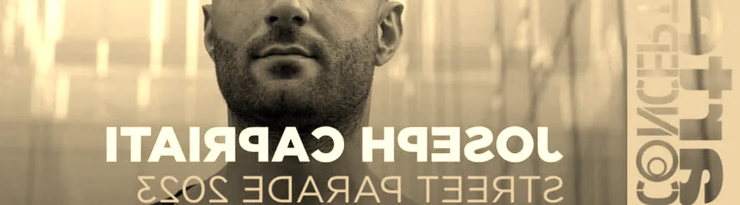 Joseph Capriati