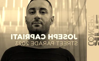 Joseph Capriati