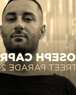 Joseph Capriati