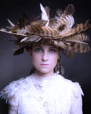 Julie Fowlis Kirkland