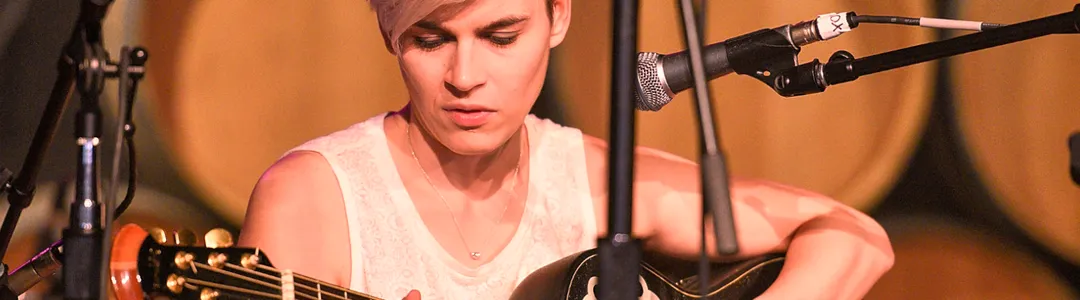 Kaki King