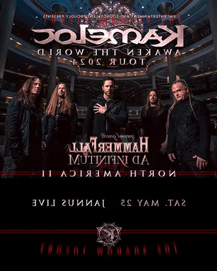 Kamelot