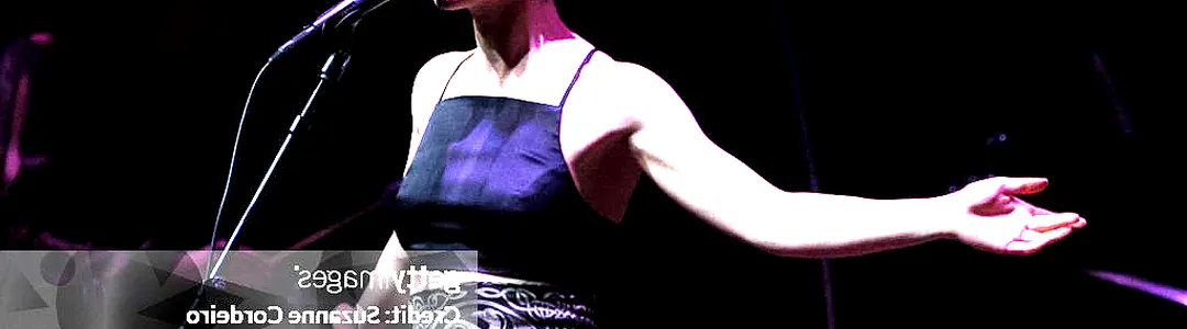 Kat Edmonson