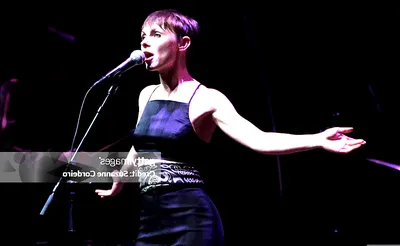 Kat Edmonson