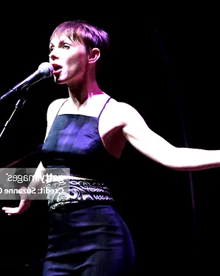 Kat Edmonson
