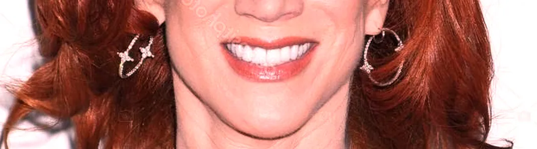 Kathy Griffin