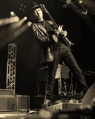 Kenny Wayne Shepherd Band