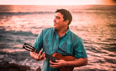 Kolohe Kai