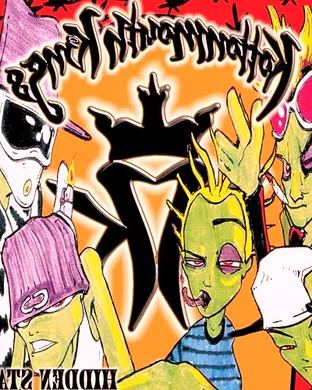 Kottonmouth Kings