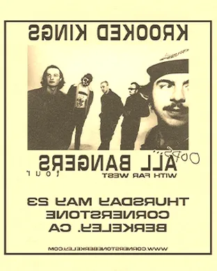 Krooked Kings